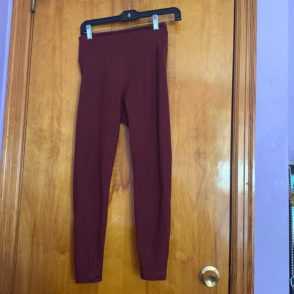 Marika leggings size M